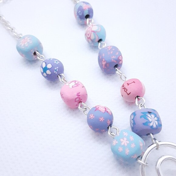 CLOSET SALE!!  HOST PICK!!  New Viva Bead necklace half off retail pricing - Picture 10 of 14